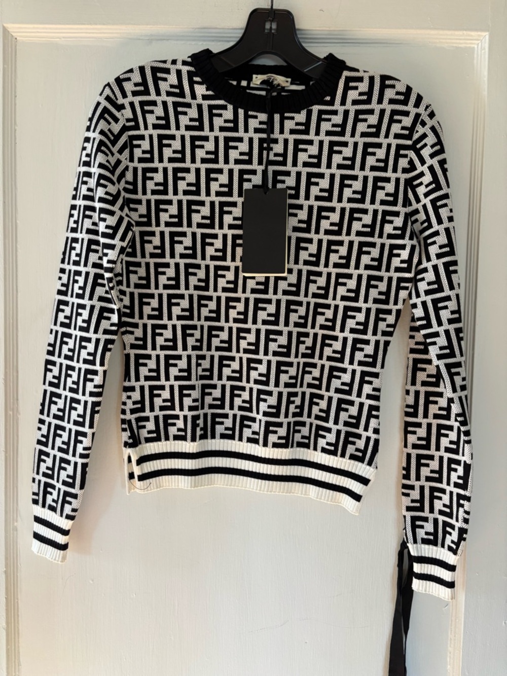 Fendi sweater